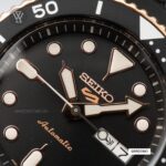 Seiko 42.5mm Nam SRPD76K1 - Ảnh 3