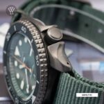 Seiko 42.5mm Nam SRPD77K1 - Ảnh 3