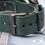 Seiko 42.5mm Nam SRPD77K1 - Ảnh 5