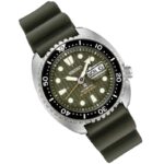 Seiko 45mm Nam SRPE05J - Ảnh 2