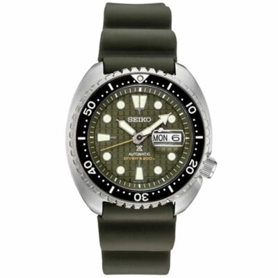 Ảnh sản phẩm Seiko 45mm Nam SRPE05J