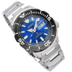 Seiko 42.4mm Nam SRPE09J - Ảnh 2