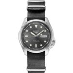 Seiko 40mm Nam SRPE61K1 - Ảnh 1