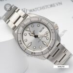 Seiko 42.5mm Nam SRPE71K1 - Ảnh 3