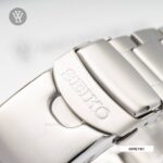 Seiko 42.5mm Nam SRPE71K1 - Ảnh 6