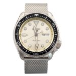 Seiko 42.5mm Nam SRPE75K1 - Ảnh 1