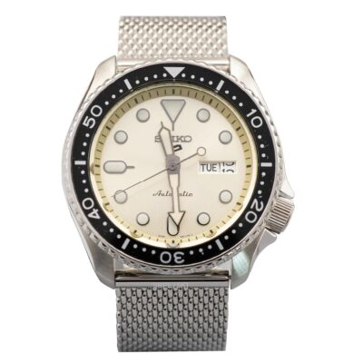 Ảnh sản phẩm Seiko 42.5mm Nam SRPE75K1