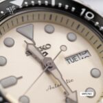 Seiko 42.5mm Nam SRPE75K1 - Ảnh 3