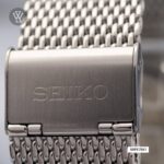 Seiko 42.5mm Nam SRPE75K1 - Ảnh 4