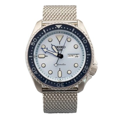 Ảnh sản phẩm Seiko 42.5mm Nam SRPE77K1