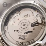 Seiko 42.5mm Nam SRPE77K1 - Ảnh 4