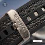 Seiko 42.5mm Nam SRPE79K1 - Ảnh 5