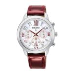 Seiko Nữ SRWZ81 - Ảnh 1