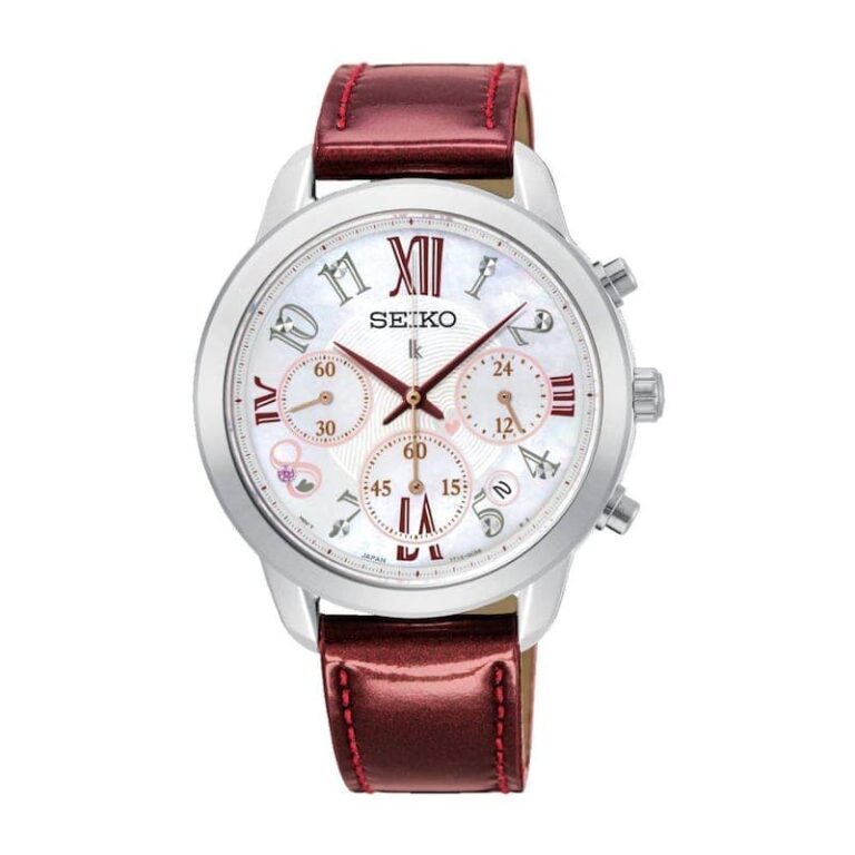 Seiko Nữ SRWZ81