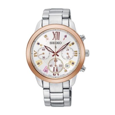 Ảnh sản phẩm Seiko Nữ SRWZ82
