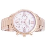 Seiko 36mm Nữ SRWZ88P1 - Ảnh 3