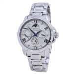 Seiko 42.5mm Nam SRX015P1 - Ảnh 1