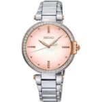 Seiko Nữ SRZ514 - Ảnh 1