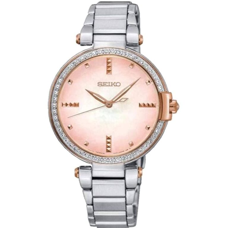 Seiko Nữ SRZ514