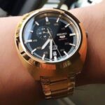 Seiko Nam SSA284 - Ảnh 2