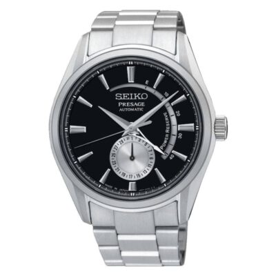 Ảnh sản phẩm Seiko 42mm Nam SSA351J1