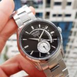 Seiko 42mm Nam SSA351J1 - Ảnh 2