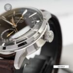 Seiko 40.5mm Nam SSA393J1 - Ảnh 3