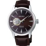 Seiko 40.5mm Nam SSA407J1 - Ảnh 1
