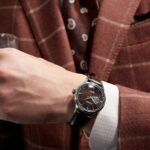 Seiko 40.5mm Nam SSA407J1 - Ảnh 2