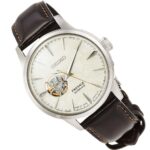 Seiko 40.5mm Nam SSA409J1 - Ảnh 2