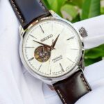 Seiko 40.5mm Nam SSA409J1 - Ảnh 3