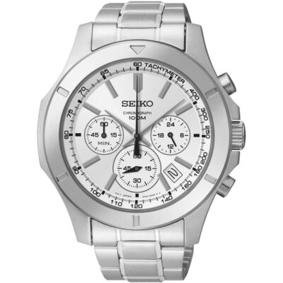 Ảnh sản phẩm Seiko 45mm Nam SSB099P1