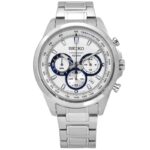 Seiko Nam SSB239 - Ảnh 1