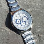 Seiko Nam SSB239 - Ảnh 2