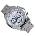 Seiko Nam SSB239 - Ảnh 3