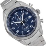 Seiko Nam SSB267 - Ảnh 3