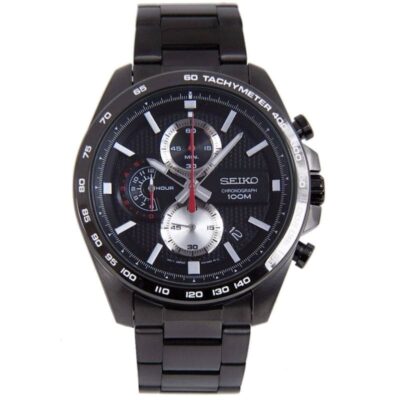 Ảnh sản phẩm Seiko 44mm Nam SSB283P1