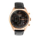 Seiko 42.5mm Nam SSB296P1 - Ảnh 1