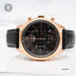 Seiko 42.5mm Nam SSB296P1 - Ảnh 2