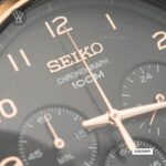 Seiko 42.5mm Nam SSB296P1 - Ảnh 4