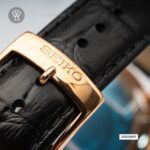 Seiko 42.5mm Nam SSB296P1 - Ảnh 5