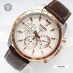 Seiko 44mm Nam SSB306P1 - Ảnh 2