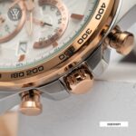 Seiko 44mm Nam SSB306P1 - Ảnh 3