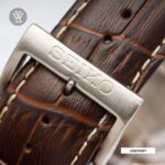 Seiko 44mm Nam SSB306P1 - Ảnh 5