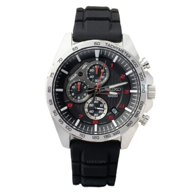 Ảnh sản phẩm Seiko 44mm Nam SSB325P1