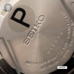 Seiko 44mm Nam SSB325P1 - Ảnh 4