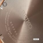 Seiko 43.5mm Nam SSB342P1 - Ảnh 4