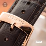 Seiko 43.5mm Nam SSB342P1 - Ảnh 5