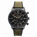 Seiko 42.7mm Nam SSB373P1 - Ảnh 1