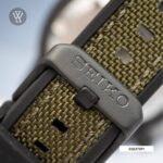 Seiko 42.7mm Nam SSB373P1 - Ảnh 5